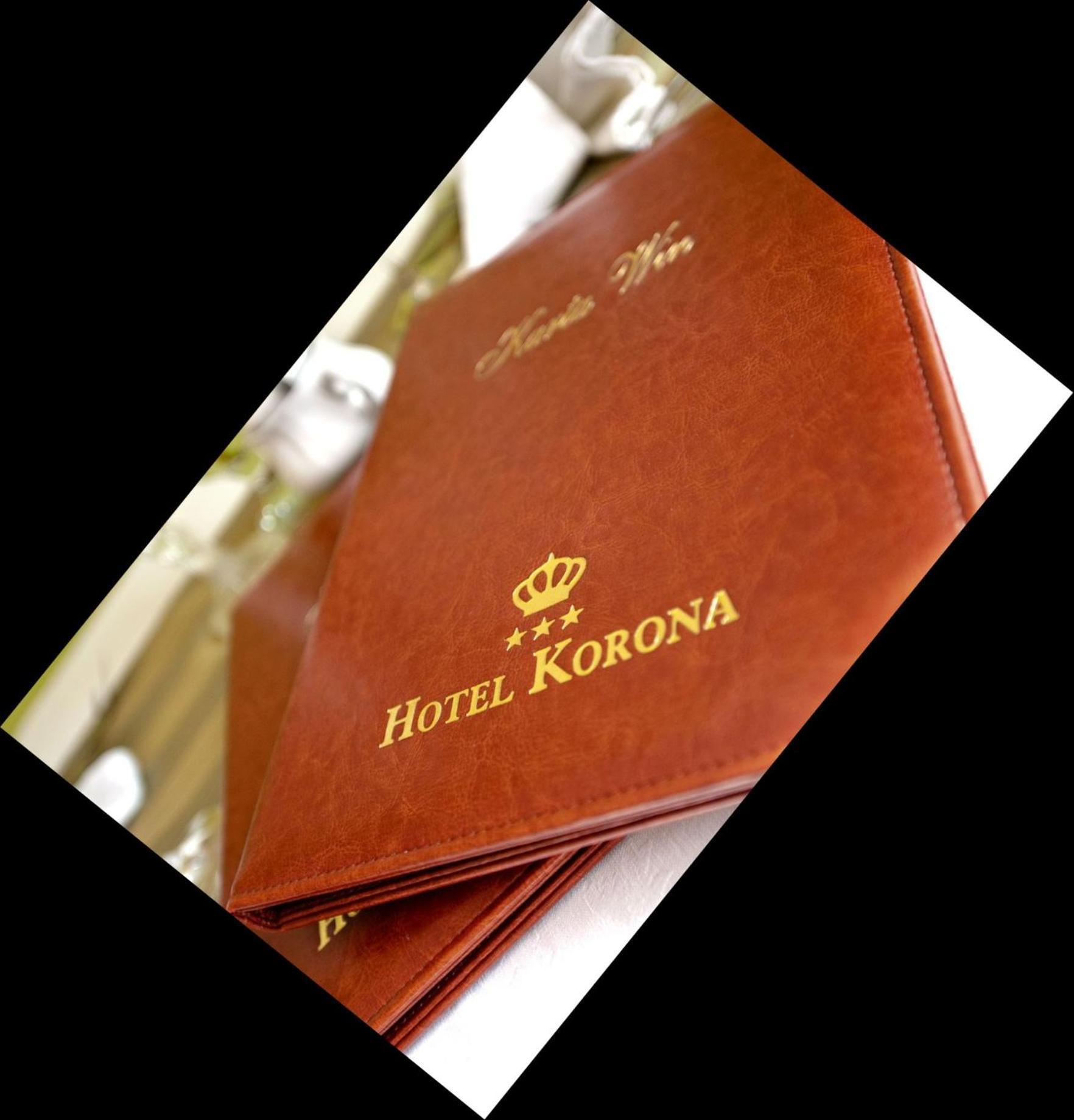 Hotel Korona Sandomierz Buitenkant foto