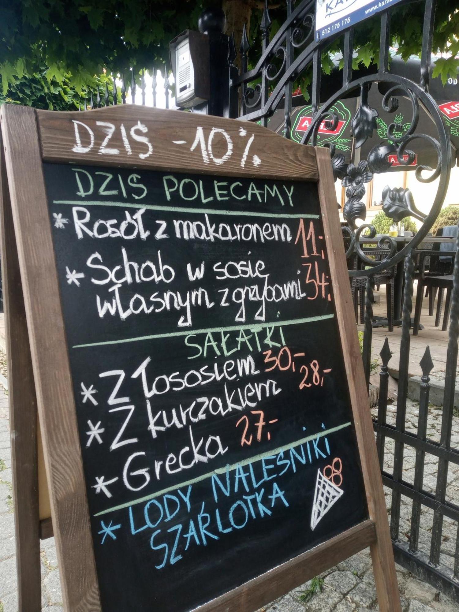 Hotel Korona Sandomierz Buitenkant foto