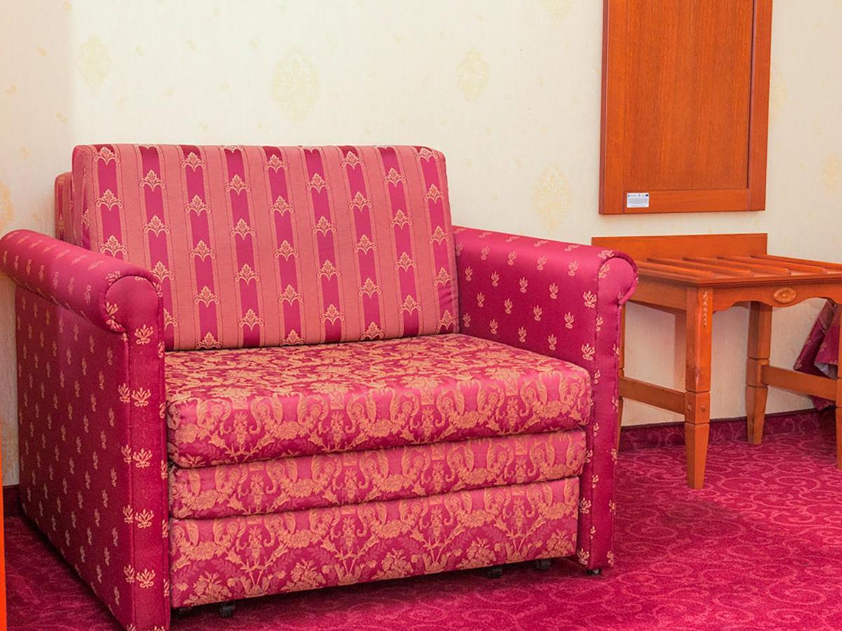 Hotel Korona Sandomierz Buitenkant foto