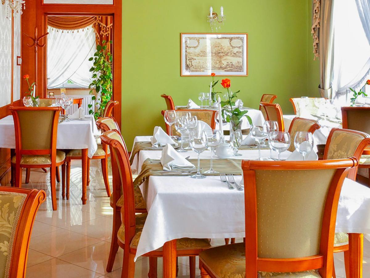 Hotel Korona Sandomierz Buitenkant foto